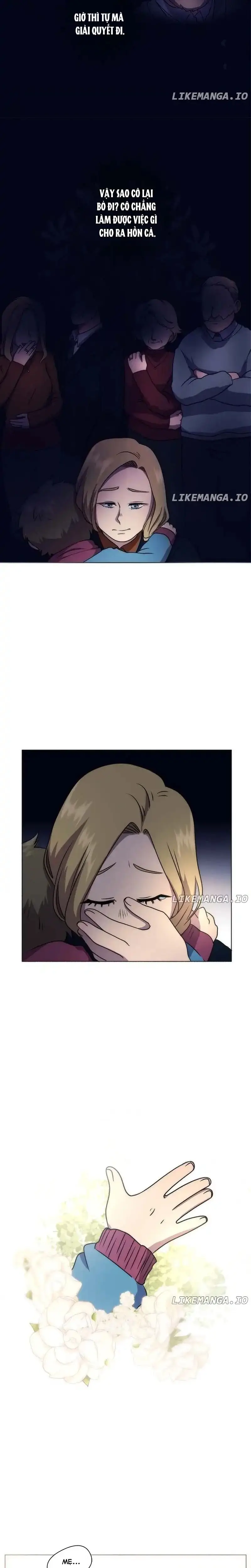 Roots Of The Heart Chapter 23 - 15