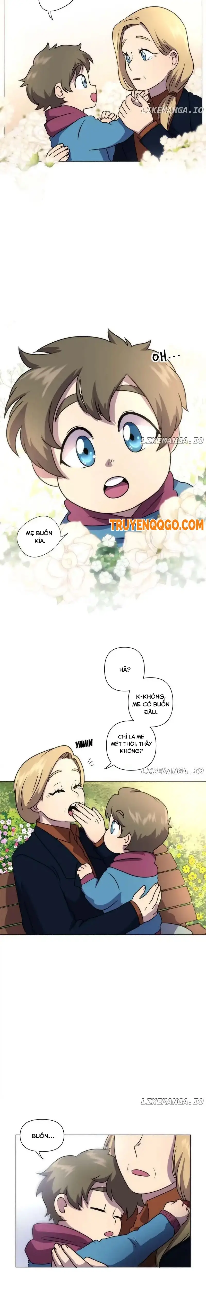 Roots Of The Heart Chapter 23 - 16