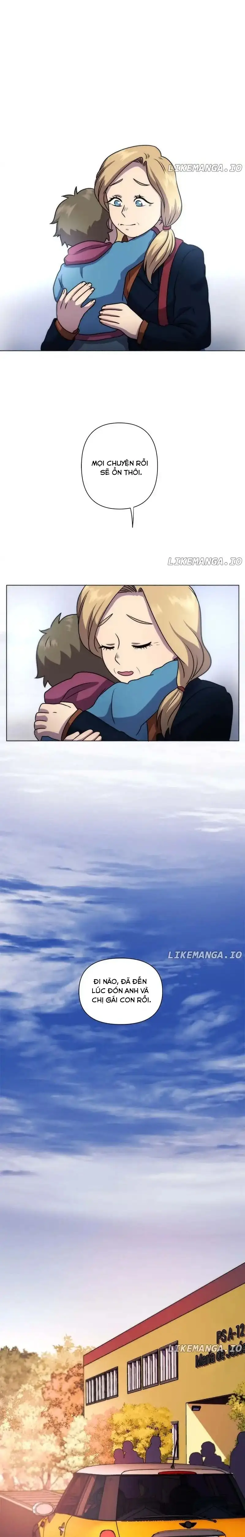 Roots Of The Heart Chapter 23 - 17