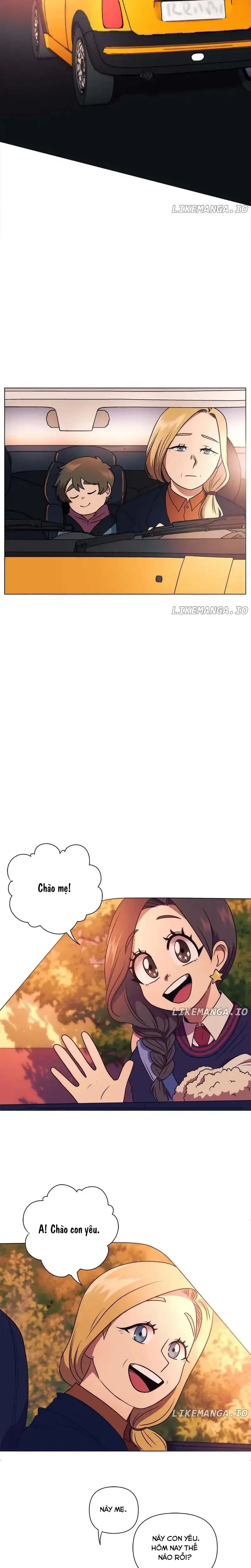 Roots Of The Heart Chapter 23 - 18