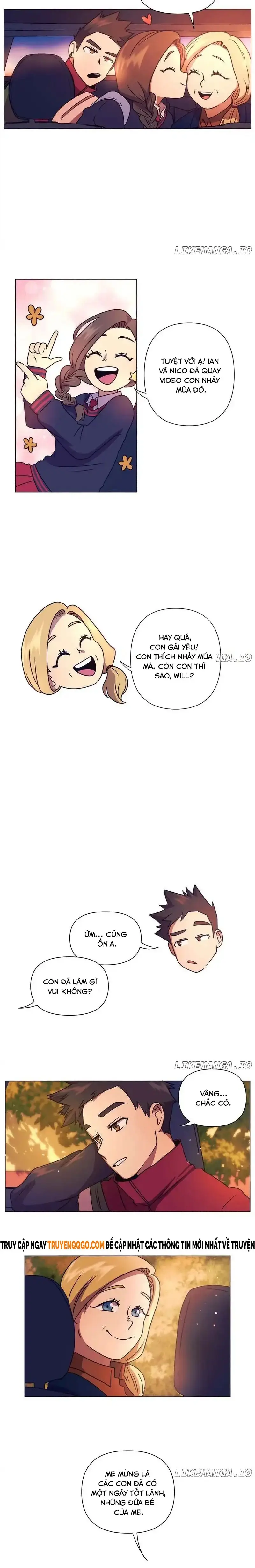 Roots Of The Heart Chapter 23 - 19