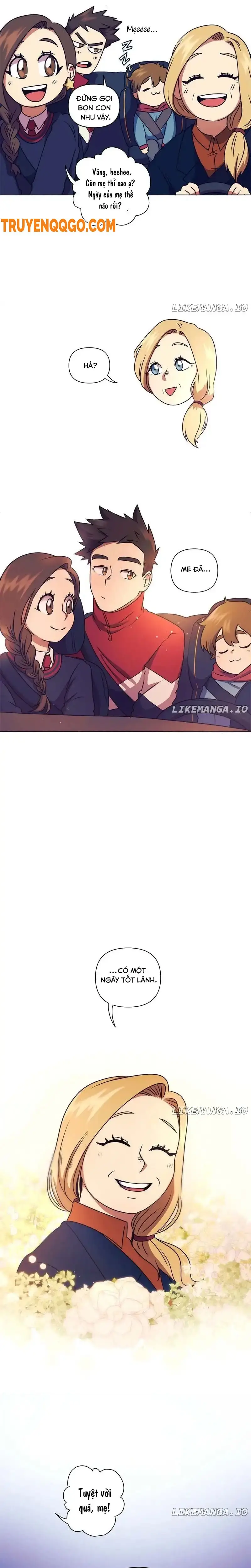 Roots Of The Heart Chapter 23 - 20