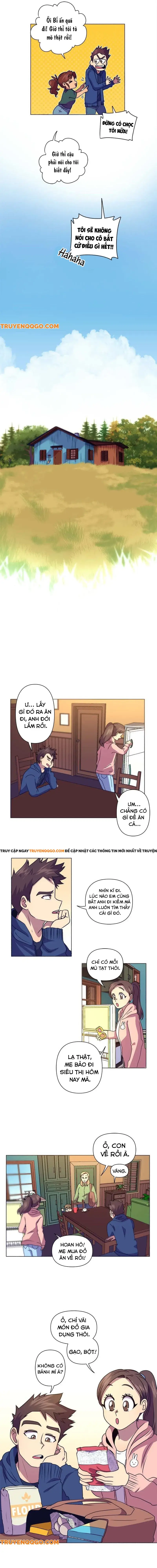 Roots Of The Heart Chapter 24 - 8