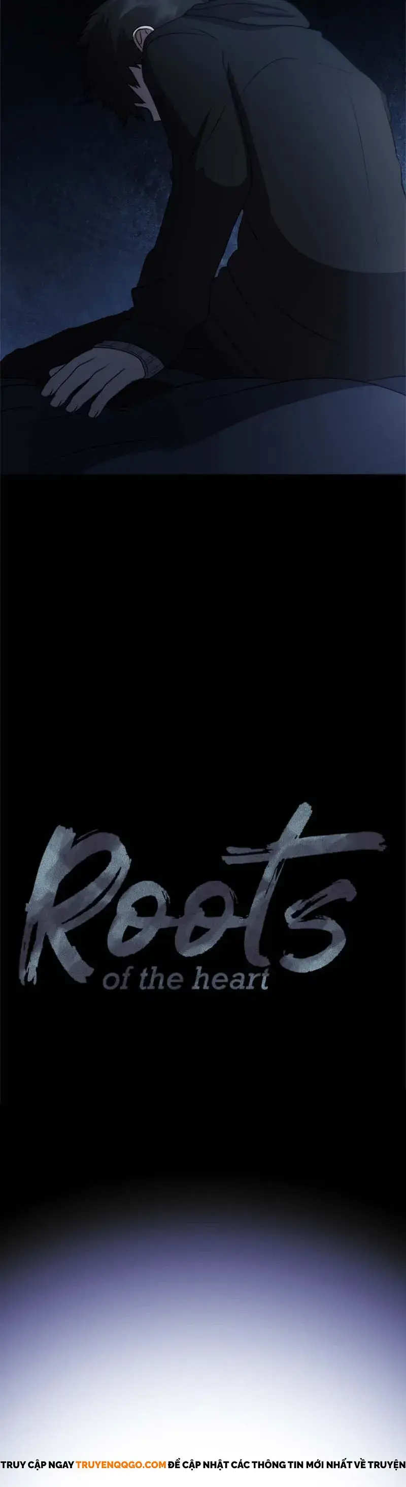 Roots Of The Heart Chapter 37 - 9