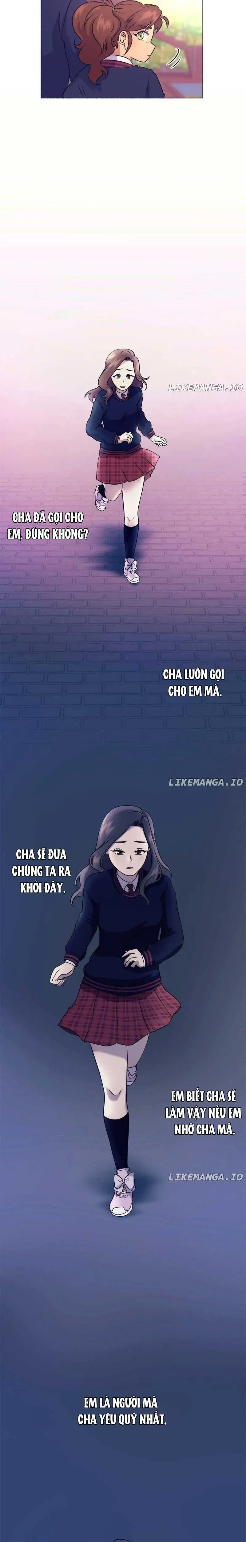 Roots Of The Heart Chapter 9 - 10