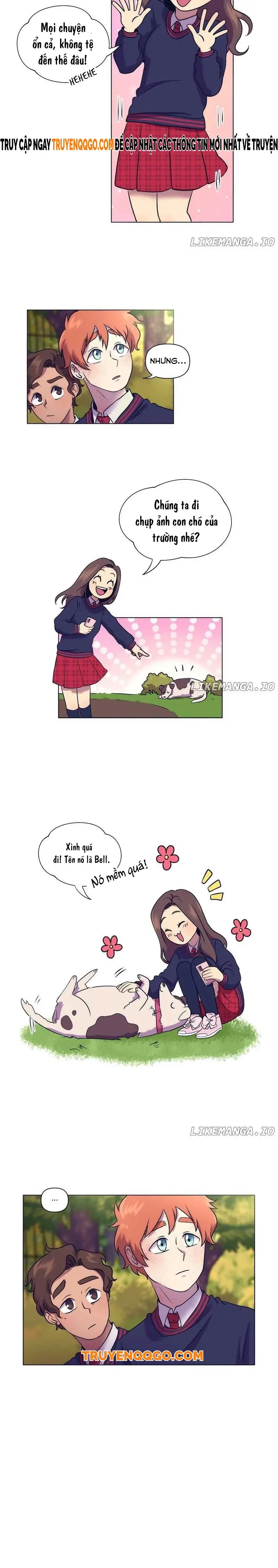 Roots Of The Heart Chapter 9 - 16