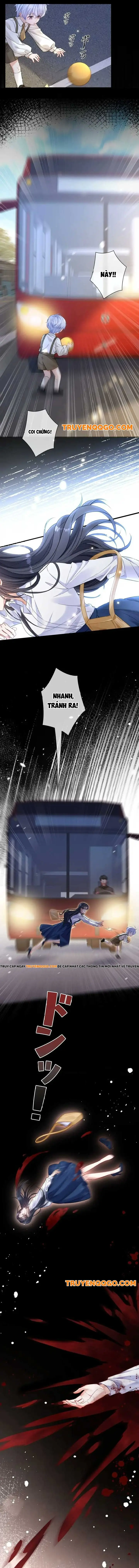 Tôi Chuốc Say Anh Ấy Và Cưỡng Cầu Tình Yêu Đơn Phương Của Mình Chapter 1 - 3