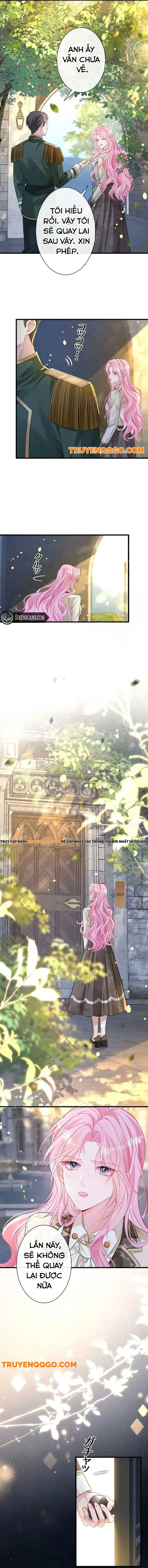 Tôi Chuốc Say Anh Ấy Và Cưỡng Cầu Tình Yêu Đơn Phương Của Mình Chapter 1 - 9