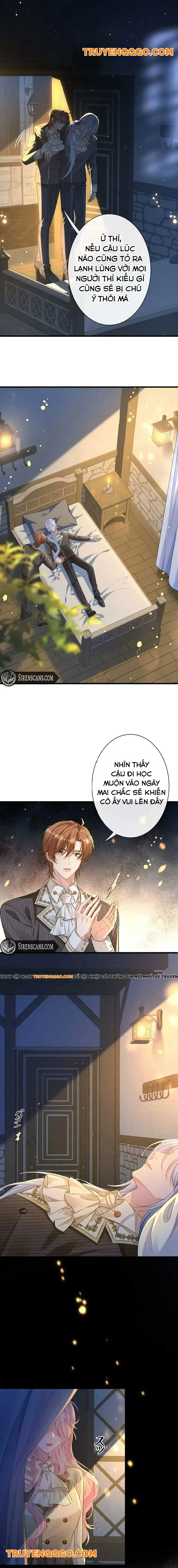 Tôi Chuốc Say Anh Ấy Và Cưỡng Cầu Tình Yêu Đơn Phương Của Mình Chapter 1 - 10