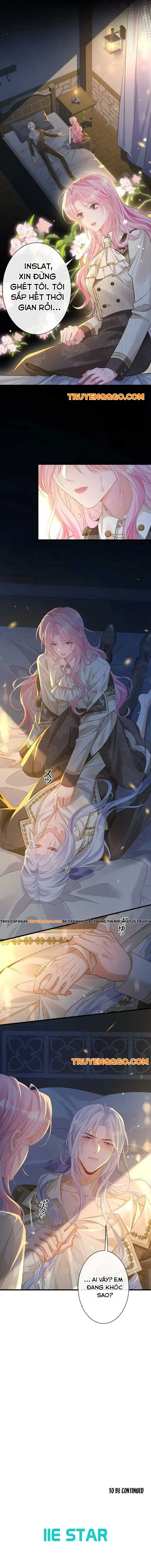 Tôi Chuốc Say Anh Ấy Và Cưỡng Cầu Tình Yêu Đơn Phương Của Mình Chapter 1 - 11