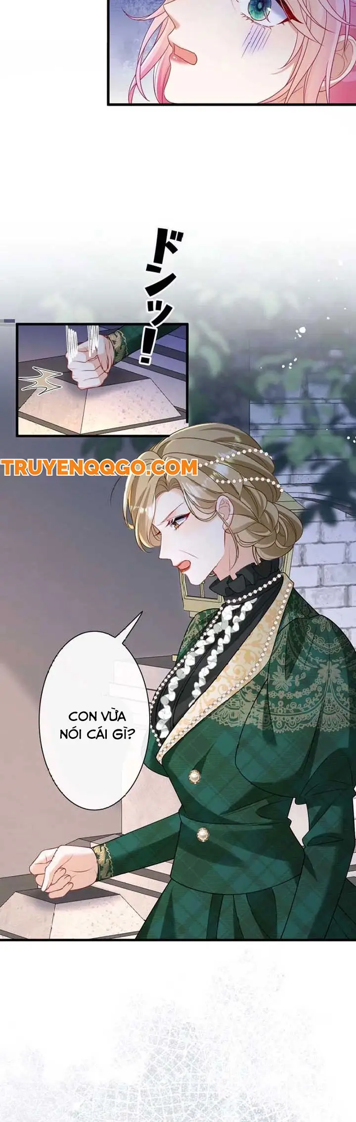 Tôi Chuốc Say Anh Ấy Và Cưỡng Cầu Tình Yêu Đơn Phương Của Mình Chapter 10 - 3