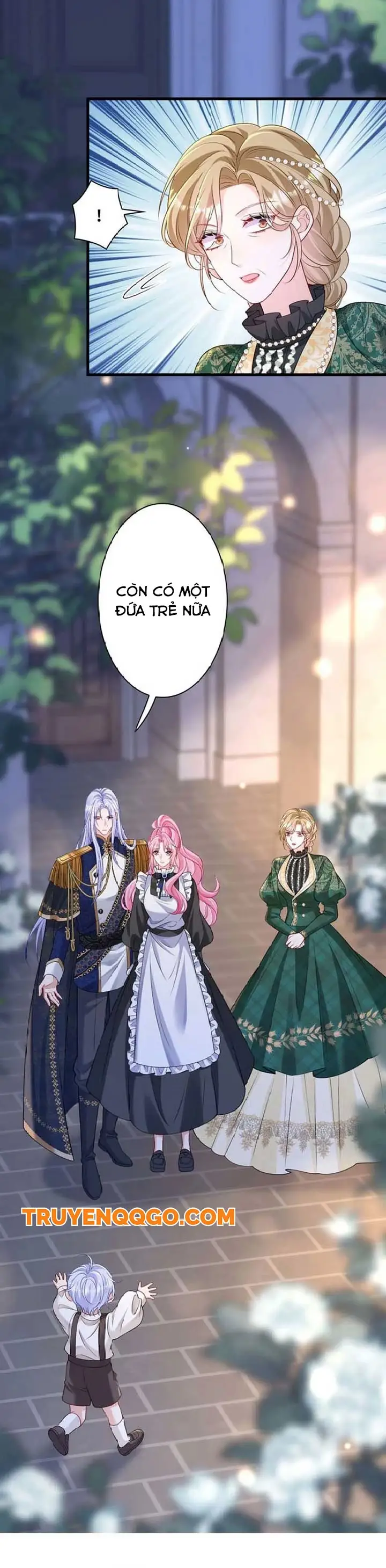 Tôi Chuốc Say Anh Ấy Và Cưỡng Cầu Tình Yêu Đơn Phương Của Mình Chapter 10 - 7