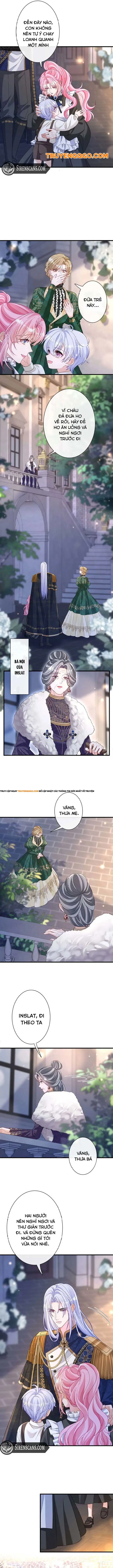 Tôi Chuốc Say Anh Ấy Và Cưỡng Cầu Tình Yêu Đơn Phương Của Mình Chapter 10 - 8