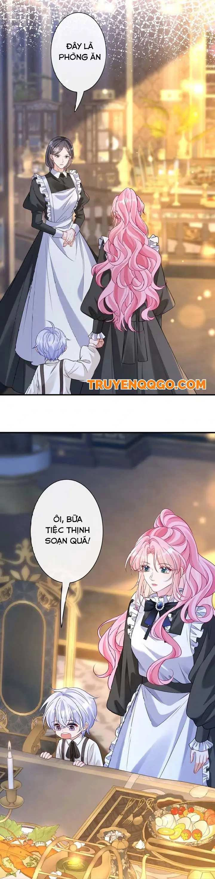 Tôi Chuốc Say Anh Ấy Và Cưỡng Cầu Tình Yêu Đơn Phương Của Mình Chapter 10 - 9