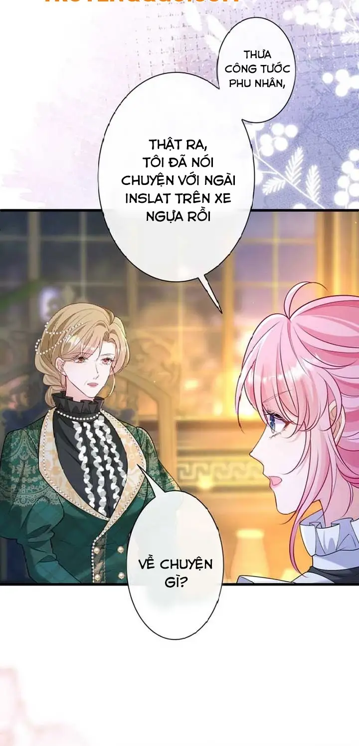 Tôi Chuốc Say Anh Ấy Và Cưỡng Cầu Tình Yêu Đơn Phương Của Mình Chapter 10 - 11