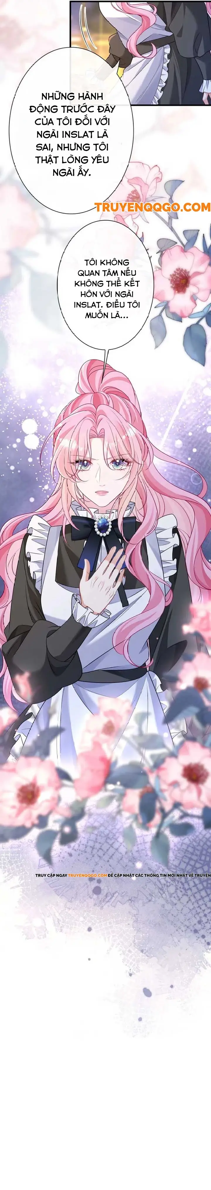 Tôi Chuốc Say Anh Ấy Và Cưỡng Cầu Tình Yêu Đơn Phương Của Mình Chapter 10 - 12