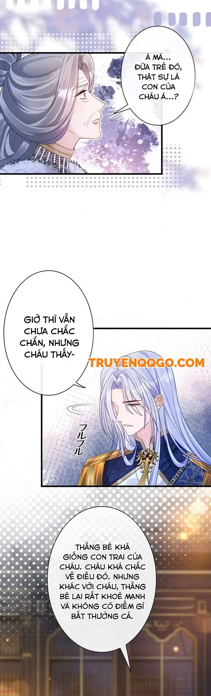Tôi Chuốc Say Anh Ấy Và Cưỡng Cầu Tình Yêu Đơn Phương Của Mình Chapter 11 - 4