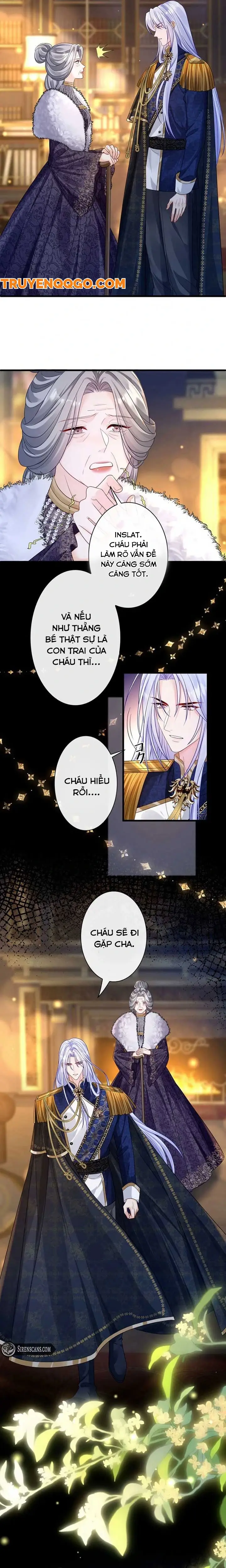 Tôi Chuốc Say Anh Ấy Và Cưỡng Cầu Tình Yêu Đơn Phương Của Mình Chapter 11 - 5