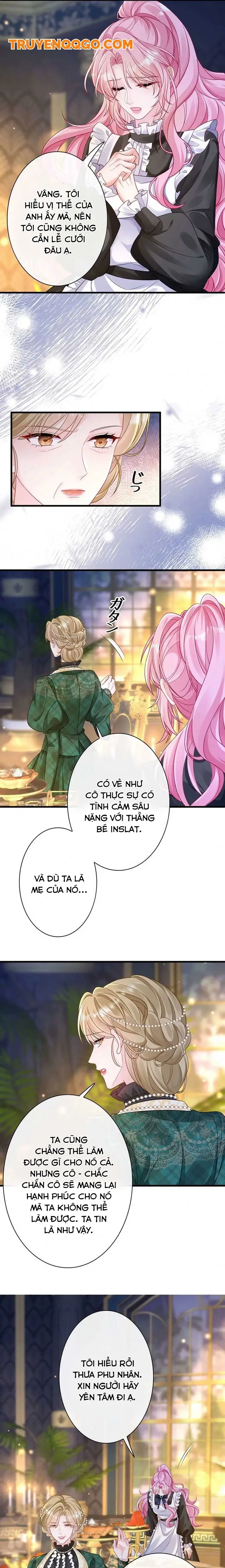 Tôi Chuốc Say Anh Ấy Và Cưỡng Cầu Tình Yêu Đơn Phương Của Mình Chapter 11 - 8