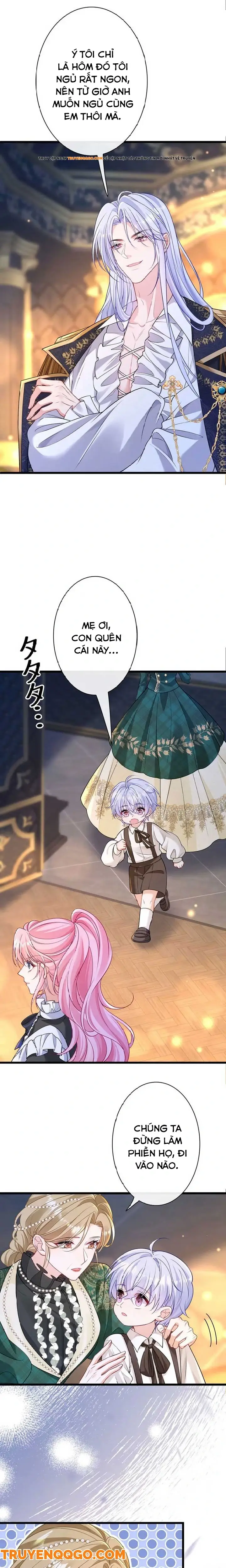 Tôi Chuốc Say Anh Ấy Và Cưỡng Cầu Tình Yêu Đơn Phương Của Mình Chapter 12 - 3