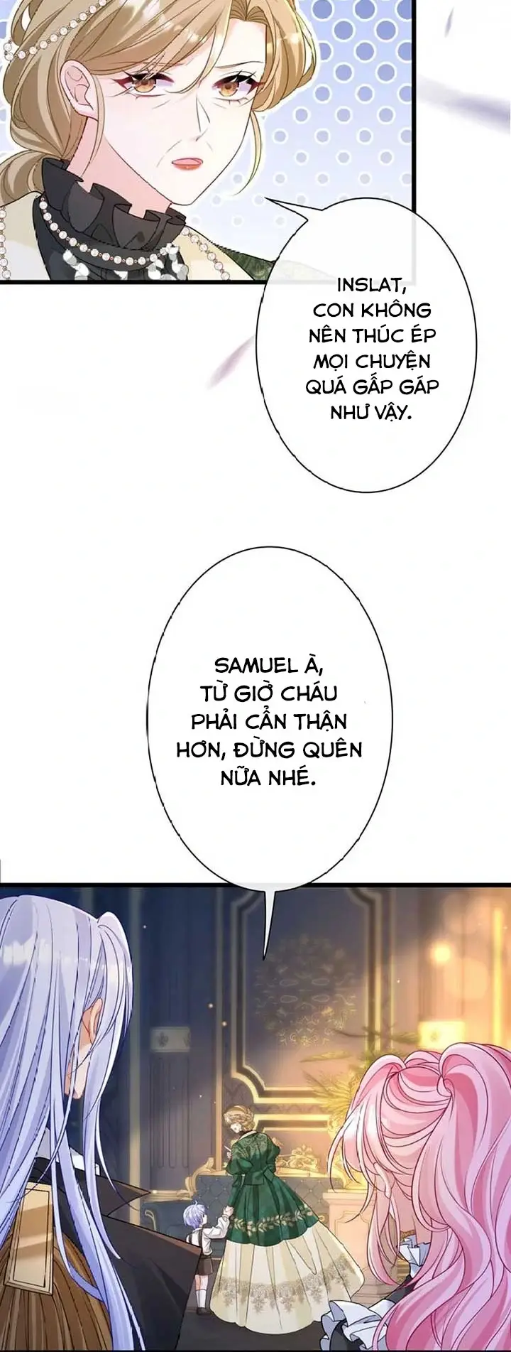 Tôi Chuốc Say Anh Ấy Và Cưỡng Cầu Tình Yêu Đơn Phương Của Mình Chapter 12 - 4