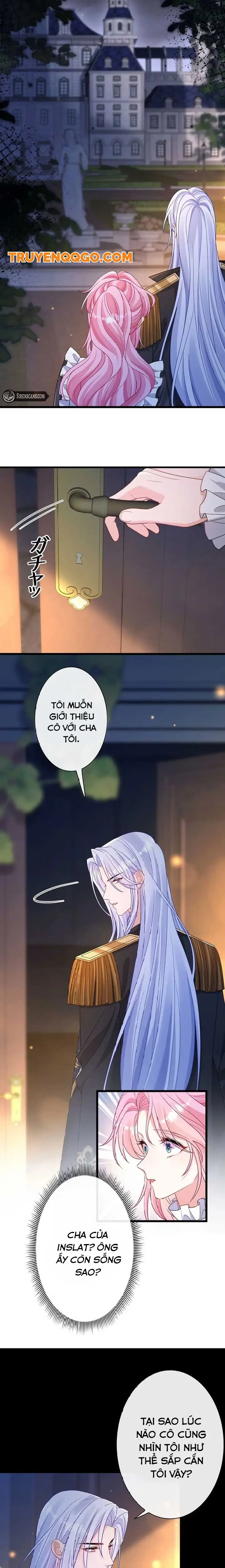 Tôi Chuốc Say Anh Ấy Và Cưỡng Cầu Tình Yêu Đơn Phương Của Mình Chapter 12 - 8