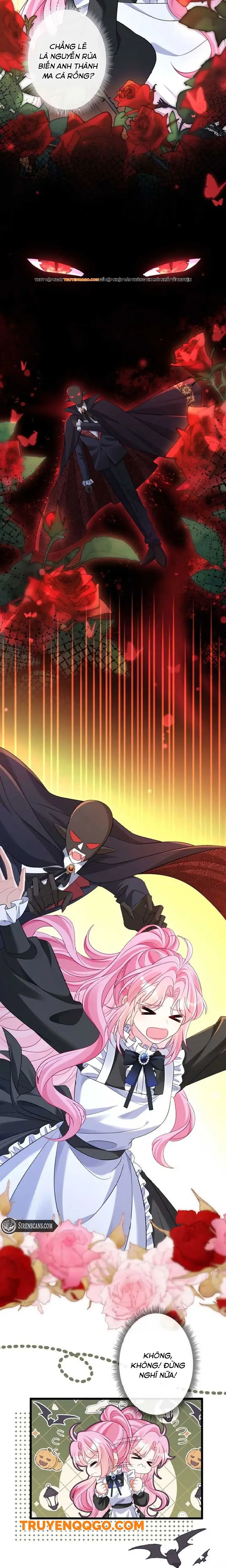 Tôi Chuốc Say Anh Ấy Và Cưỡng Cầu Tình Yêu Đơn Phương Của Mình Chapter 12 - 12