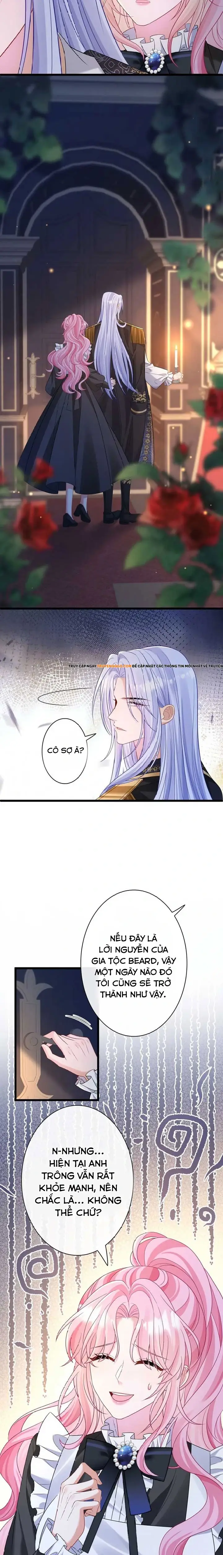 Tôi Chuốc Say Anh Ấy Và Cưỡng Cầu Tình Yêu Đơn Phương Của Mình Chapter 12 - 15