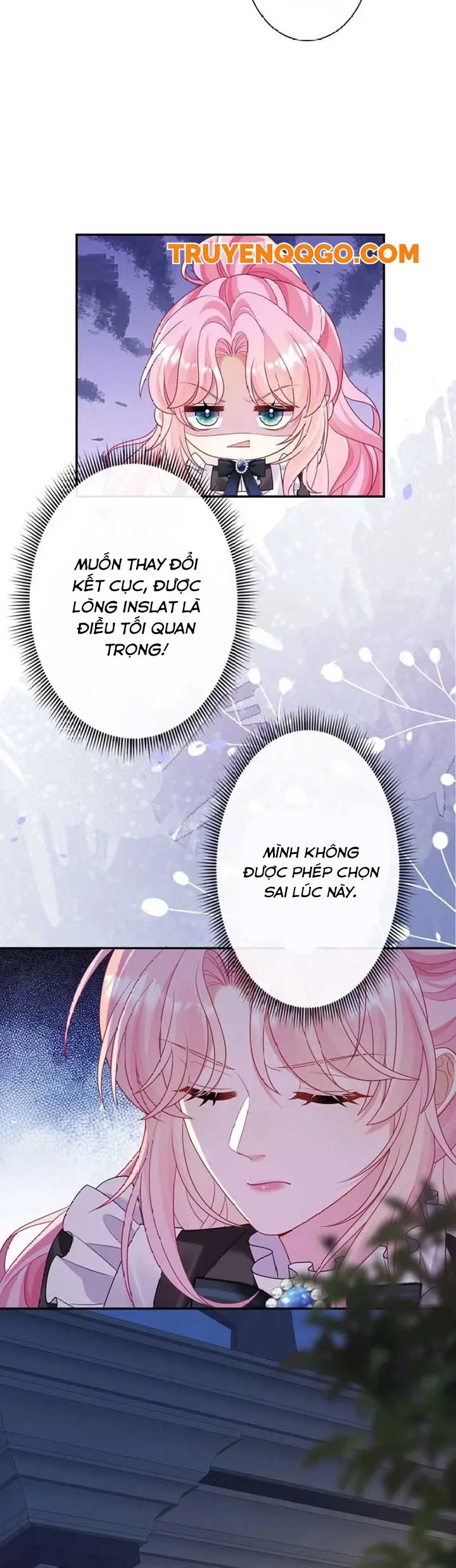 Tôi Chuốc Say Anh Ấy Và Cưỡng Cầu Tình Yêu Đơn Phương Của Mình Chapter 13 - 4