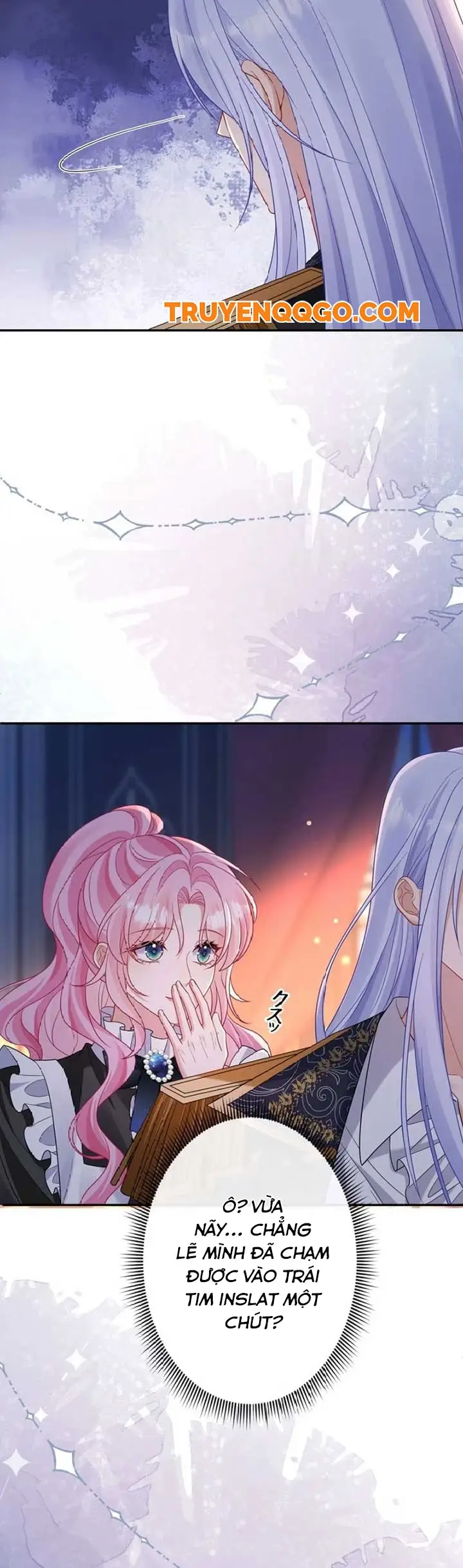 Tôi Chuốc Say Anh Ấy Và Cưỡng Cầu Tình Yêu Đơn Phương Của Mình Chapter 13 - 7