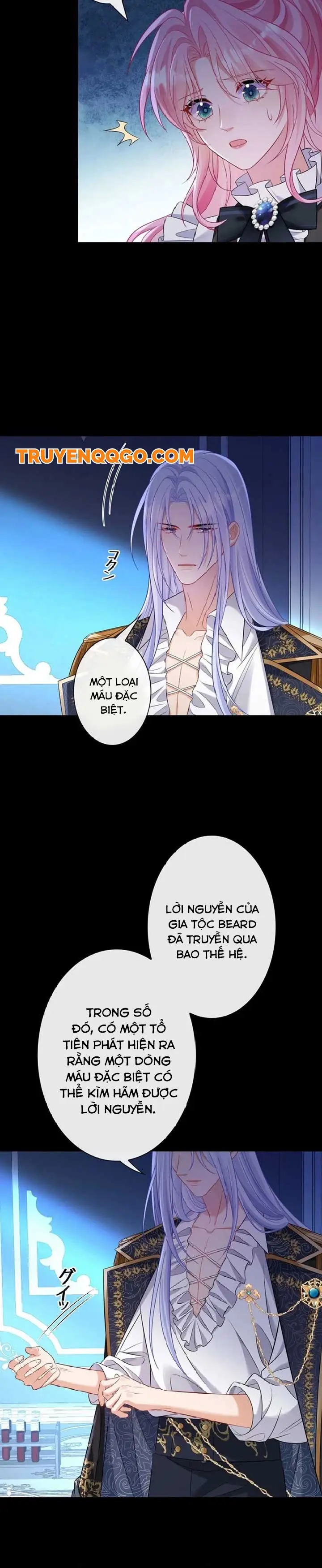 Tôi Chuốc Say Anh Ấy Và Cưỡng Cầu Tình Yêu Đơn Phương Của Mình Chapter 13 - 10