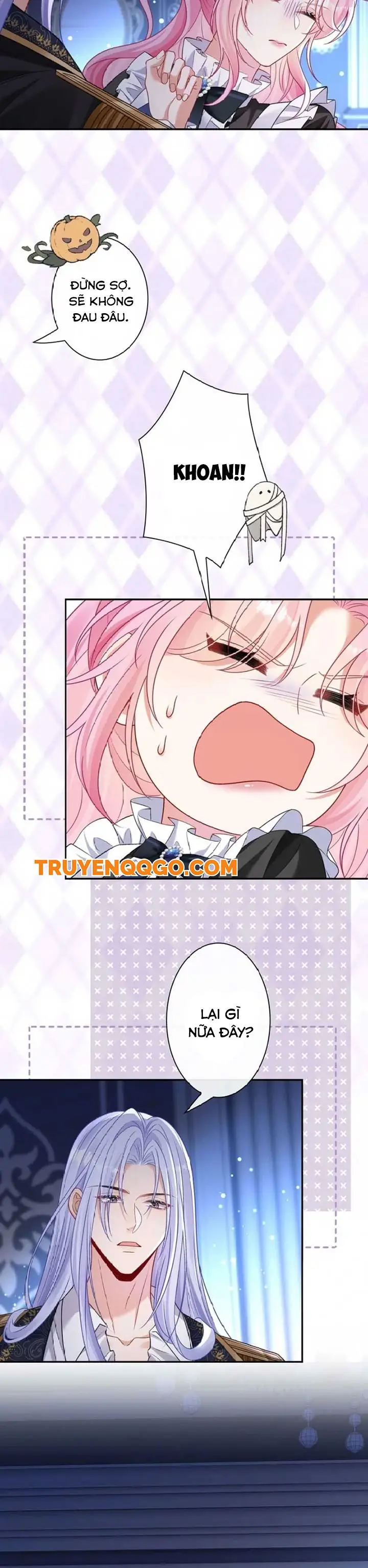 Tôi Chuốc Say Anh Ấy Và Cưỡng Cầu Tình Yêu Đơn Phương Của Mình Chapter 13 - 13