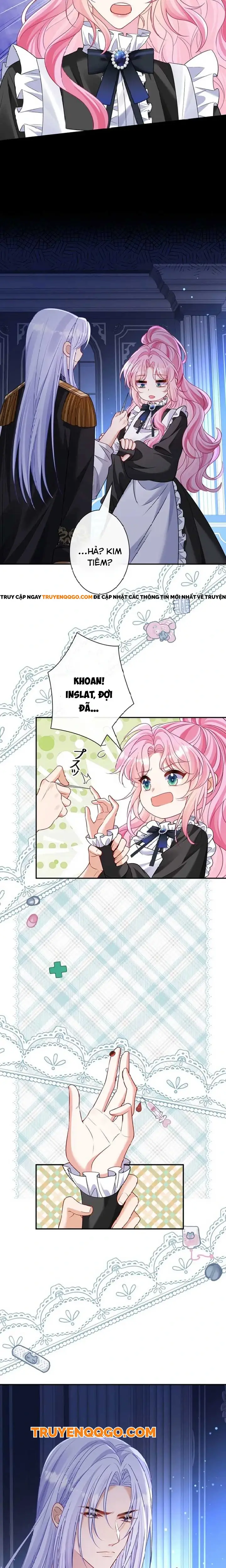 Tôi Chuốc Say Anh Ấy Và Cưỡng Cầu Tình Yêu Đơn Phương Của Mình Chapter 13 - 15