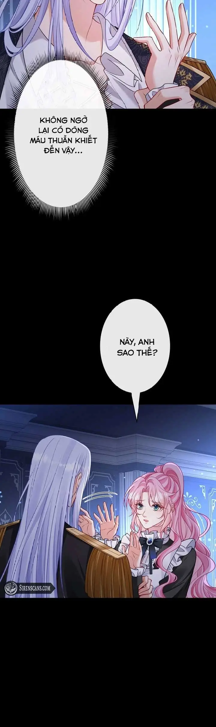 Tôi Chuốc Say Anh Ấy Và Cưỡng Cầu Tình Yêu Đơn Phương Của Mình Chapter 13 - 16