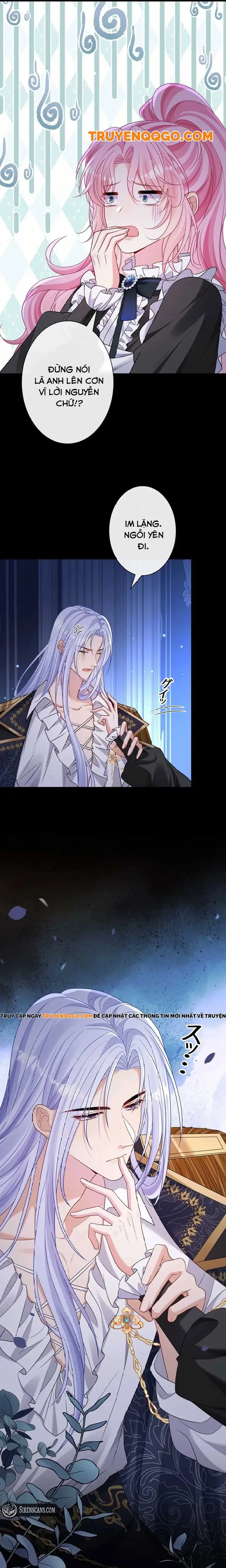 Tôi Chuốc Say Anh Ấy Và Cưỡng Cầu Tình Yêu Đơn Phương Của Mình Chapter 13 - 17