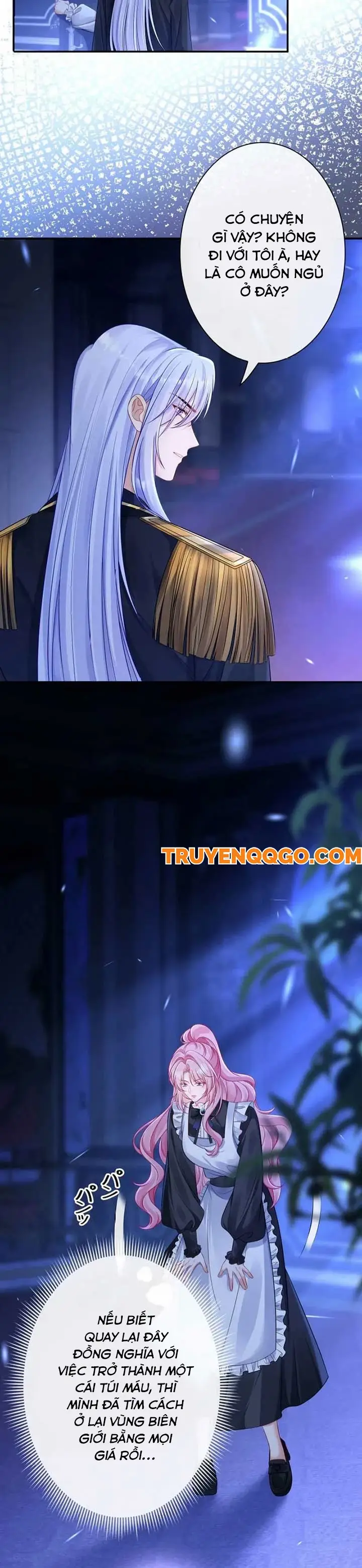 Tôi Chuốc Say Anh Ấy Và Cưỡng Cầu Tình Yêu Đơn Phương Của Mình Chapter 14 - 7