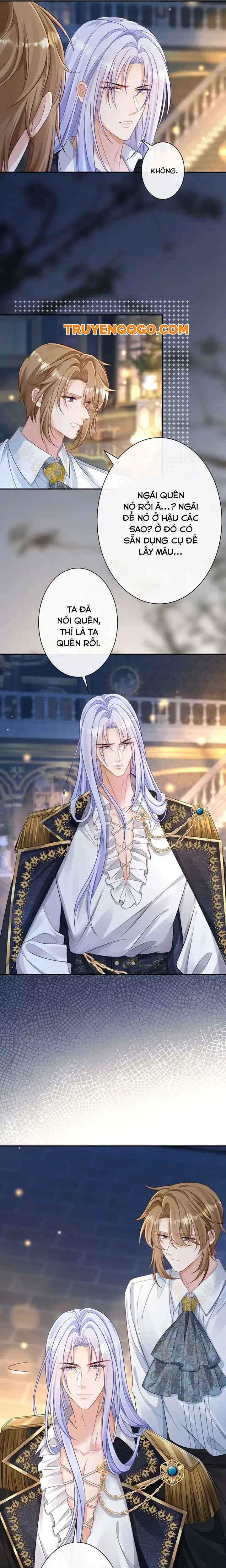Tôi Chuốc Say Anh Ấy Và Cưỡng Cầu Tình Yêu Đơn Phương Của Mình Chapter 14 - 11
