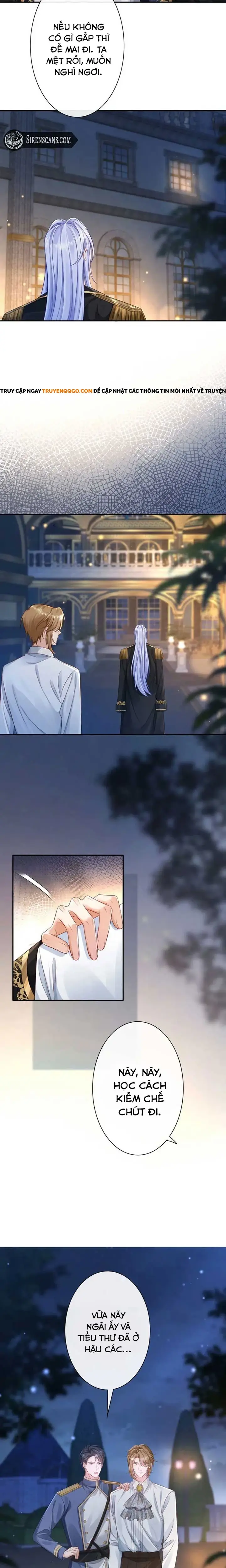 Tôi Chuốc Say Anh Ấy Và Cưỡng Cầu Tình Yêu Đơn Phương Của Mình Chapter 14 - 12