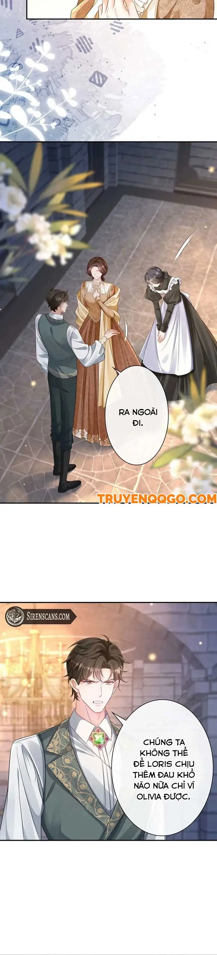 Tôi Chuốc Say Anh Ấy Và Cưỡng Cầu Tình Yêu Đơn Phương Của Mình Chapter 14 - 16