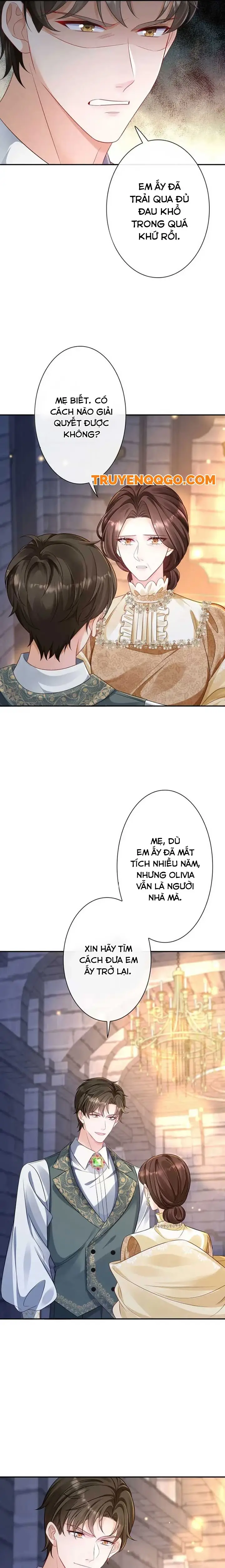 Tôi Chuốc Say Anh Ấy Và Cưỡng Cầu Tình Yêu Đơn Phương Của Mình Chapter 14 - 17