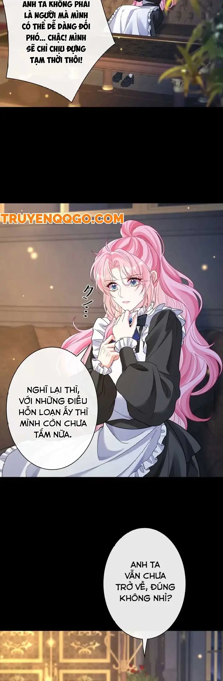 Tôi Chuốc Say Anh Ấy Và Cưỡng Cầu Tình Yêu Đơn Phương Của Mình Chapter 15 - 4