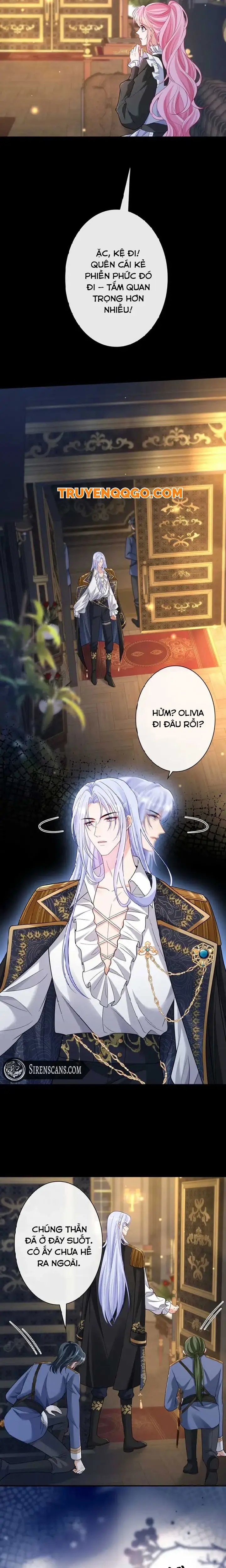 Tôi Chuốc Say Anh Ấy Và Cưỡng Cầu Tình Yêu Đơn Phương Của Mình Chapter 15 - 5