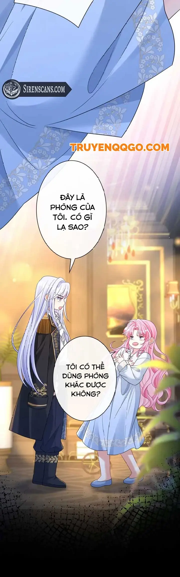 Tôi Chuốc Say Anh Ấy Và Cưỡng Cầu Tình Yêu Đơn Phương Của Mình Chapter 15 - 10