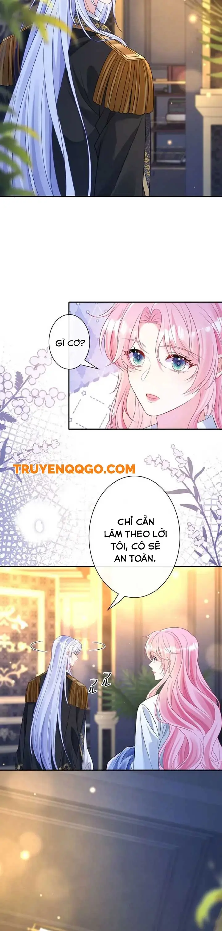 Tôi Chuốc Say Anh Ấy Và Cưỡng Cầu Tình Yêu Đơn Phương Của Mình Chapter 15 - 13