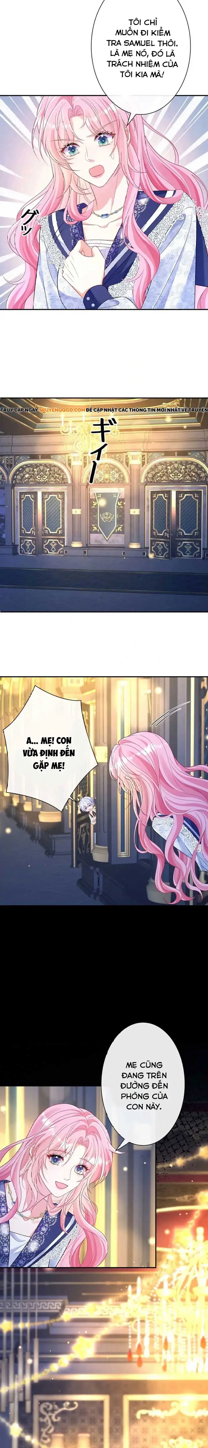 Tôi Chuốc Say Anh Ấy Và Cưỡng Cầu Tình Yêu Đơn Phương Của Mình Chapter 15 - 15