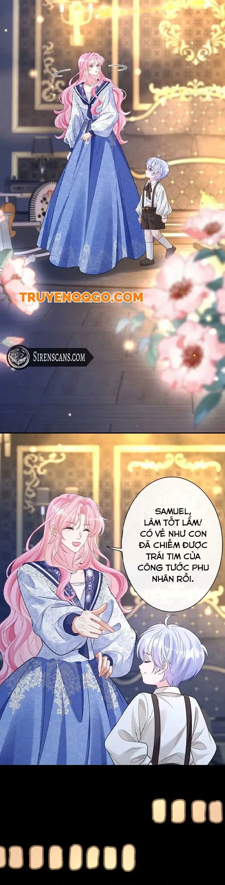 Tôi Chuốc Say Anh Ấy Và Cưỡng Cầu Tình Yêu Đơn Phương Của Mình Chapter 15 - 16