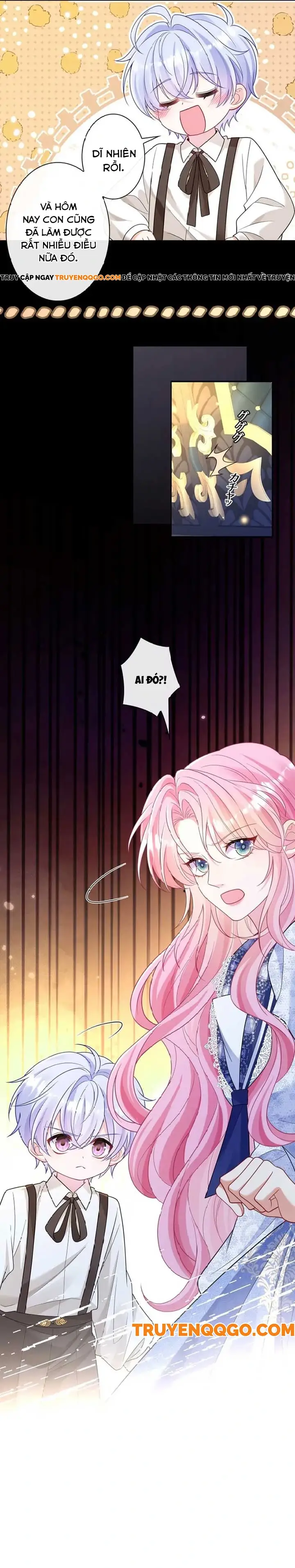 Tôi Chuốc Say Anh Ấy Và Cưỡng Cầu Tình Yêu Đơn Phương Của Mình Chapter 15 - 17