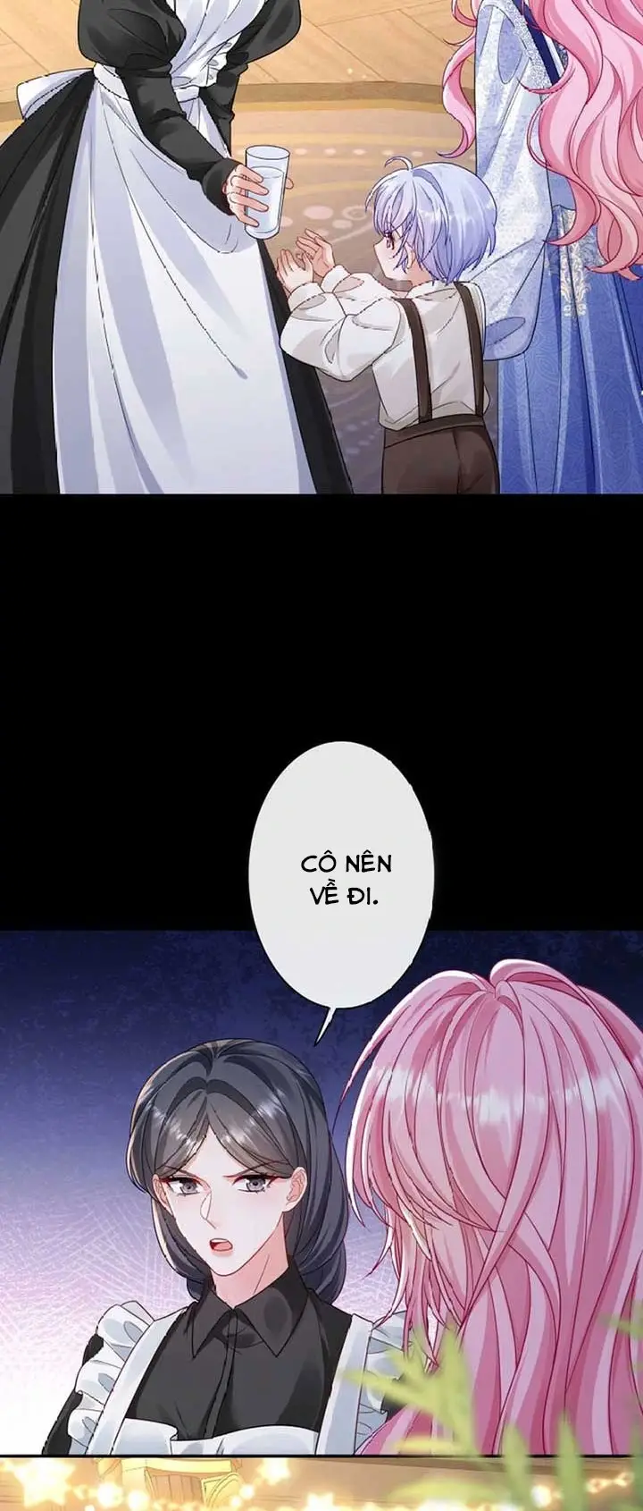 Tôi Chuốc Say Anh Ấy Và Cưỡng Cầu Tình Yêu Đơn Phương Của Mình Chapter 16 - 4