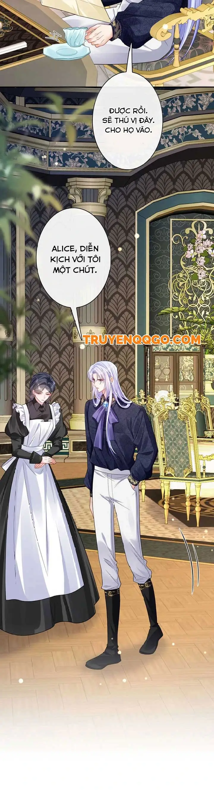 Tôi Chuốc Say Anh Ấy Và Cưỡng Cầu Tình Yêu Đơn Phương Của Mình Chapter 16 - 15