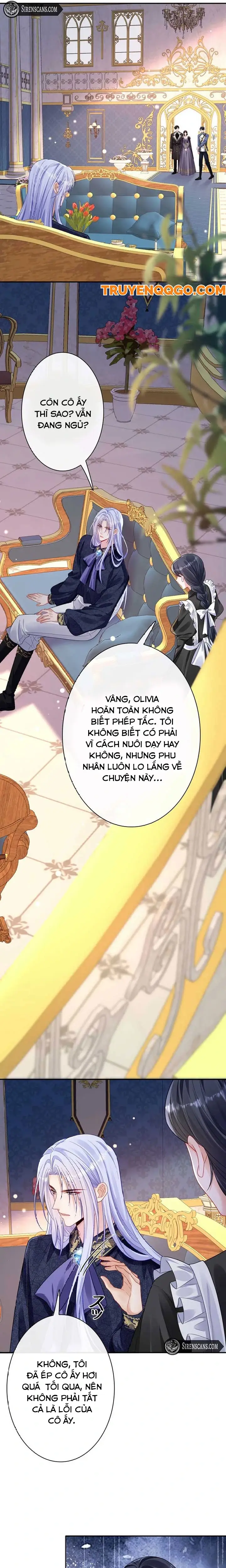 Tôi Chuốc Say Anh Ấy Và Cưỡng Cầu Tình Yêu Đơn Phương Của Mình Chapter 16 - 16